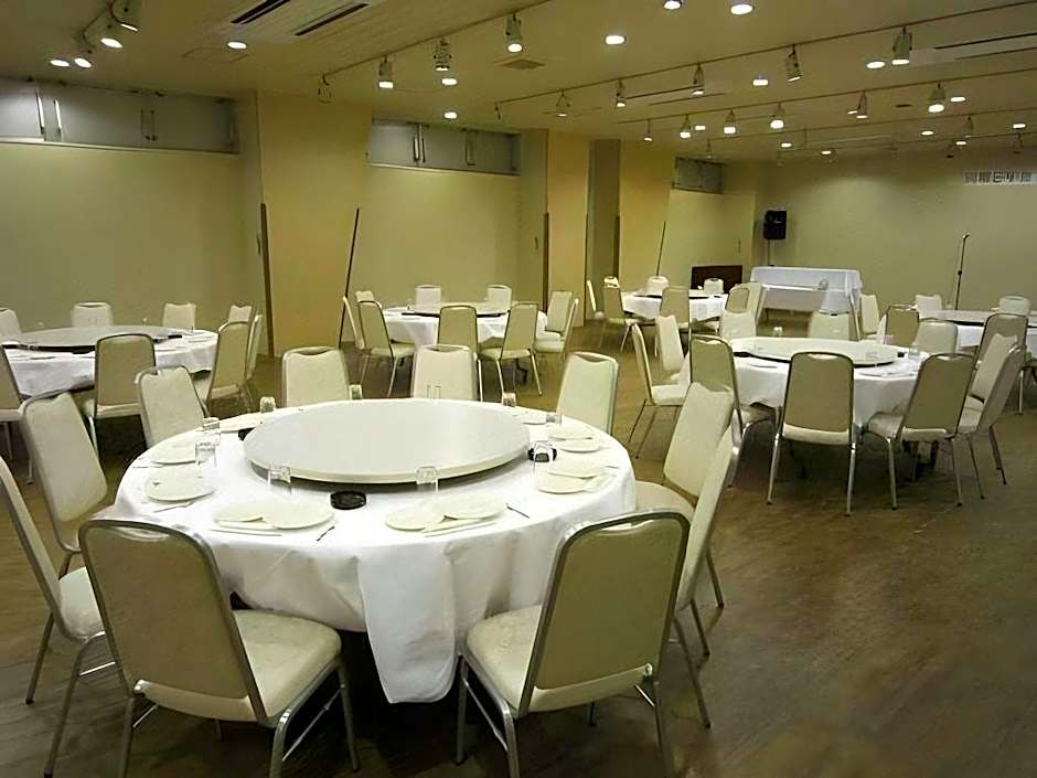 Hotel Tetora