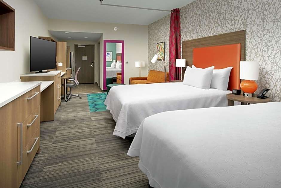 Home2 Suites By Hilton Lakeland