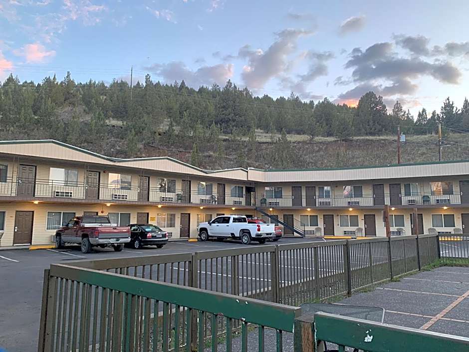 Sunset Inn - John Day
