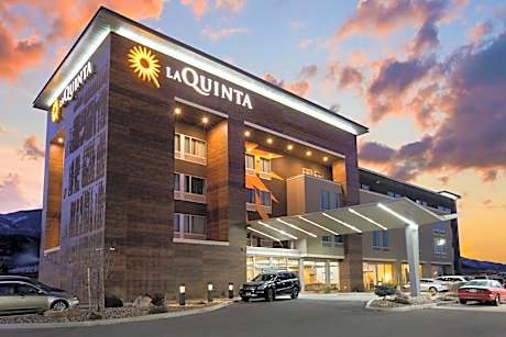 La Quinta Inn & Suites by Wyndham Cedar City