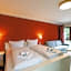 Café Wildau Hotel & Restaurant am Werbellinsee