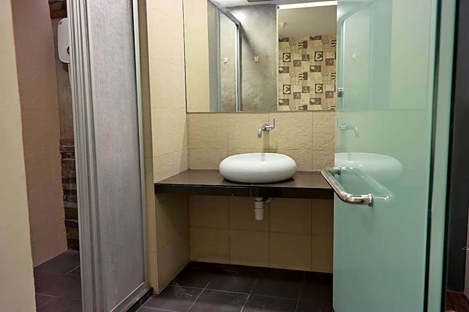 Summer Oscar Boutique Hotel @ Subang Jaya