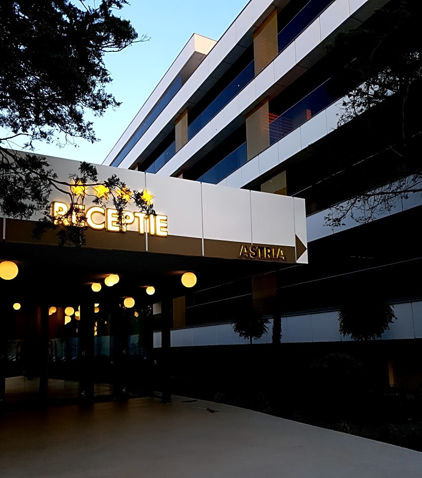 Astria Hotel