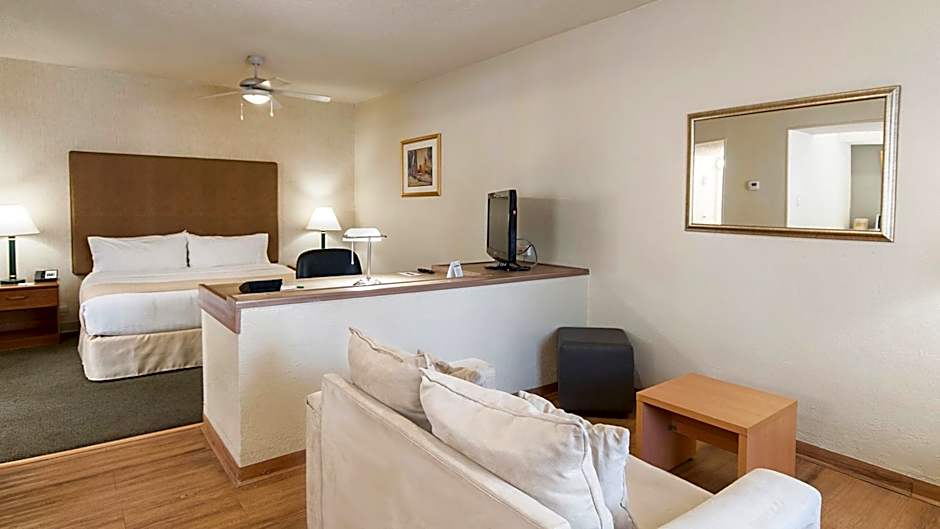 Holiday Inn Hotel & Suites Chihuahua By IHG