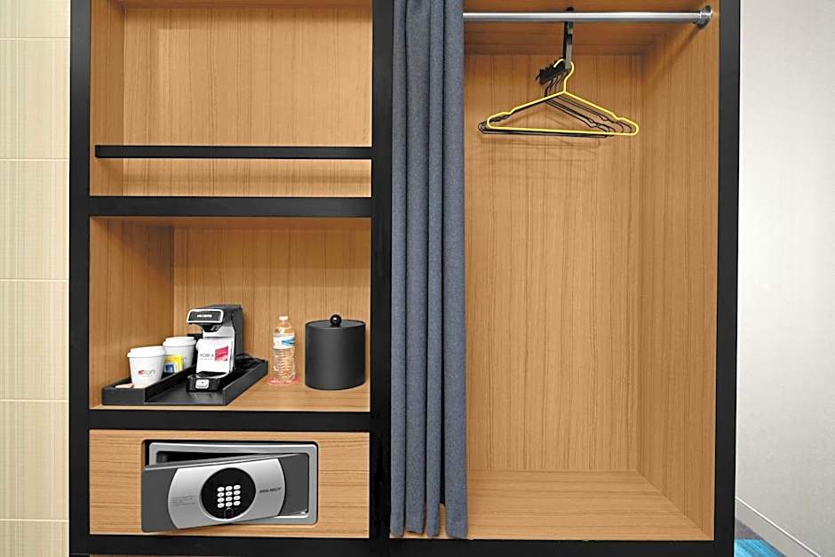 Aloft Broomfield Denver