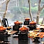 Yubara Onsen Hakkei