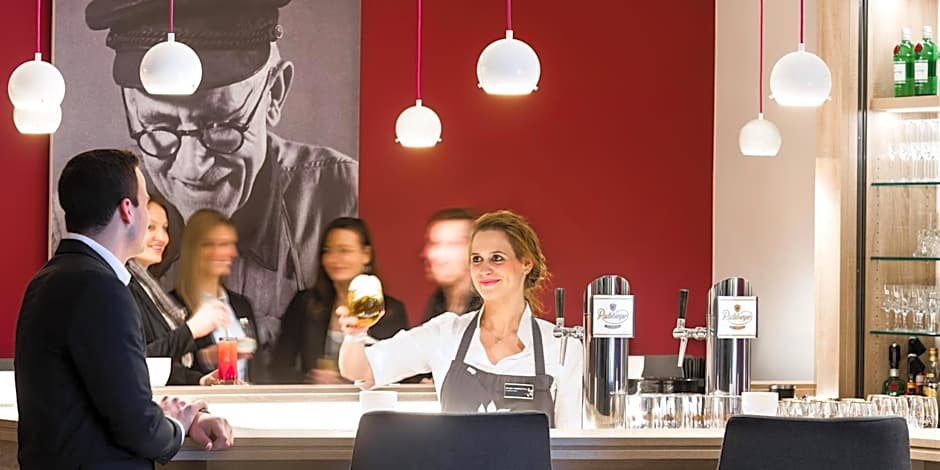 Haus am Park - Ihr Gästehaus in Velbert