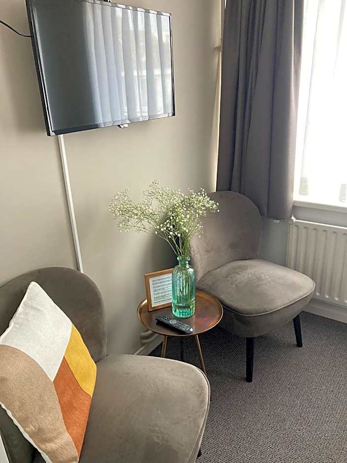 Bed and Breakfast Kik en Bun