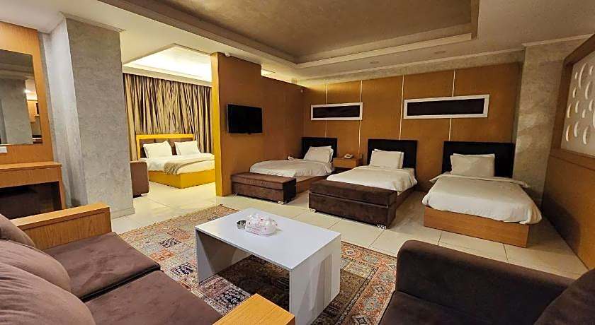 pearl of beirut hotel