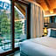 Le Massif Hotel & Lodge Courmayeur - The Leading Hotels of the World