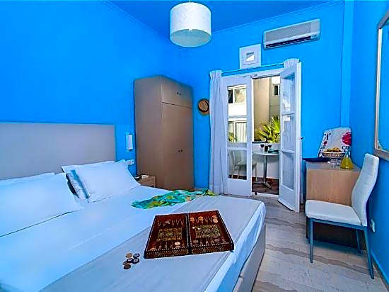 Poseidon Beach Hotel – Kamari, UT
