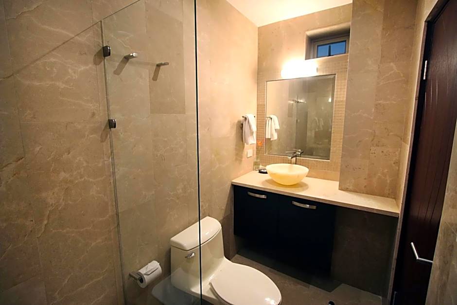 Oceano Boutique Hotel & Gallery