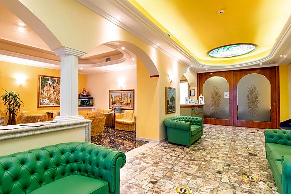Hotel Ettoral