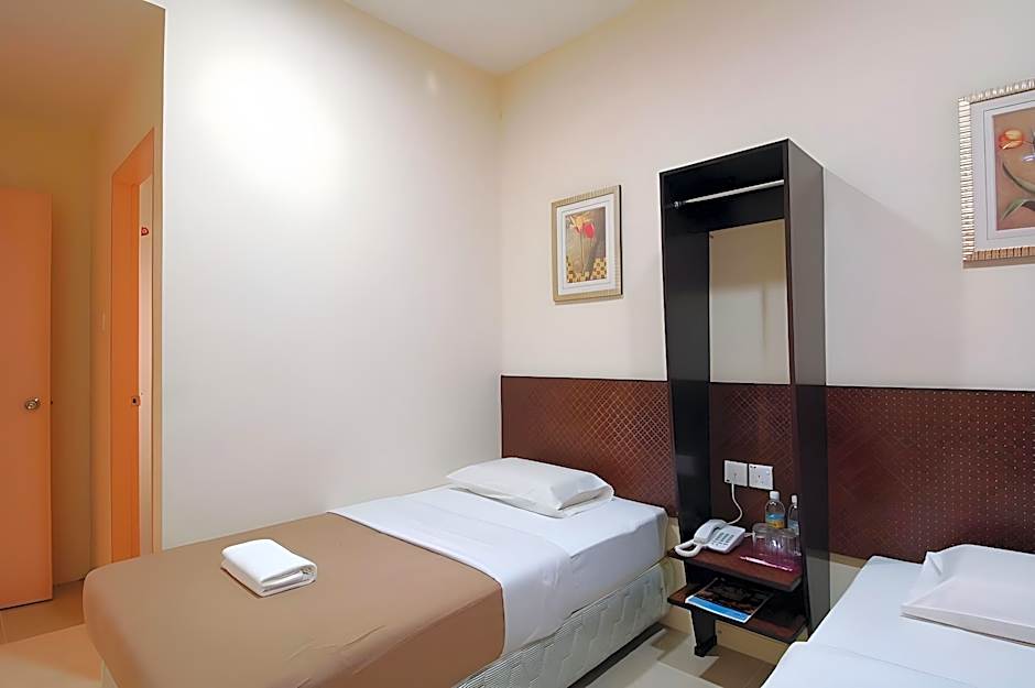 Impiana Mutiara Hotel @ Kampung Air