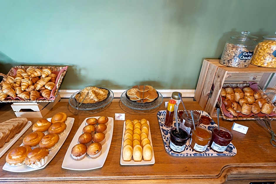 Le Konine - Hotel & Bar & Restaurant