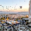 Eyes Of Cappadocia Cave Hotel