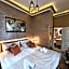 Urban boutique Hotel