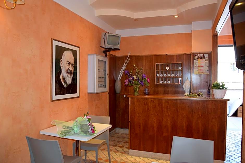 Hotel Dei Cappuccini