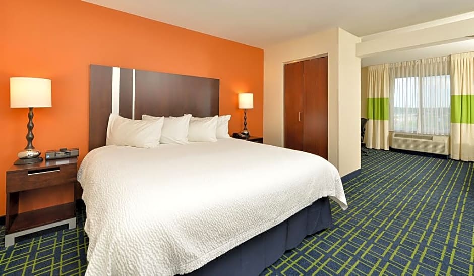 Fairfield Inn & Suites by Marriott Cedar Rapids