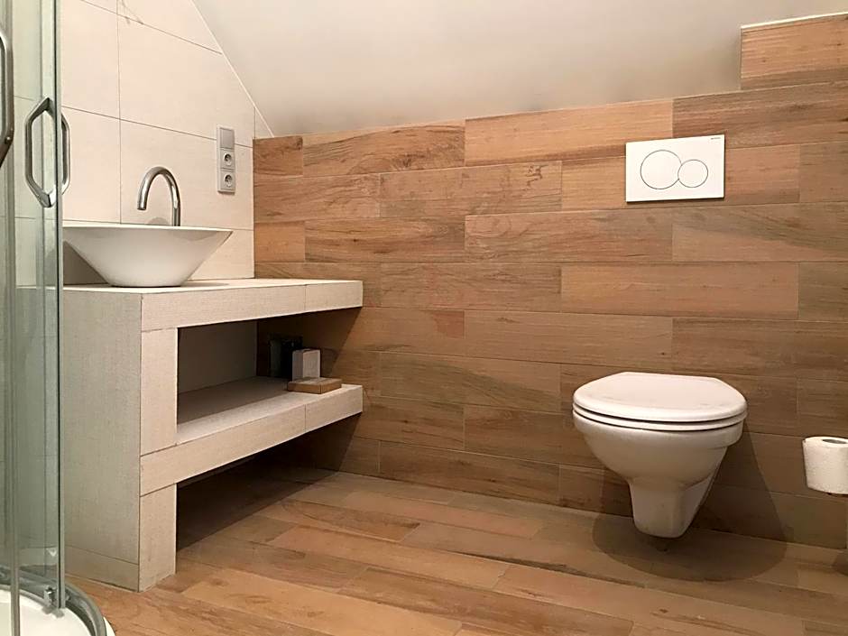 Penzion Kvilda - Luční