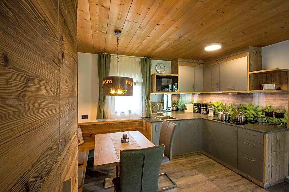 La Bercia Alpine Lodge & Spa