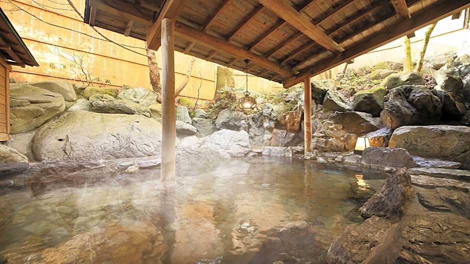 Ryokan Tanigawa