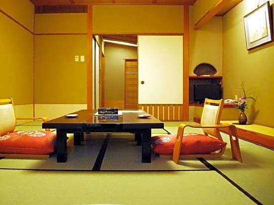 Hotel Biwanso
