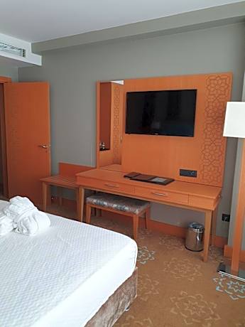 Family Double Room
