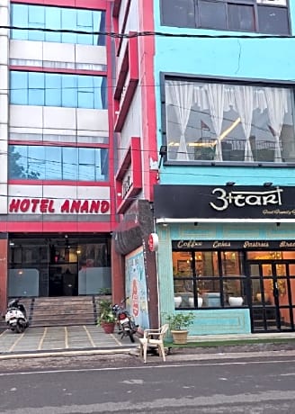 HOTEL ANAND