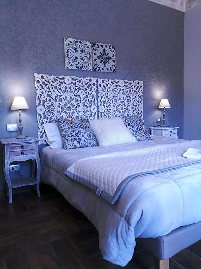 B&B Villa del Sole Relais