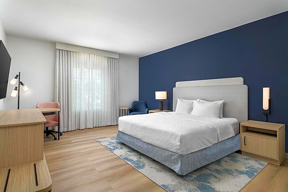 Hampton Inn New Smyrna Beach