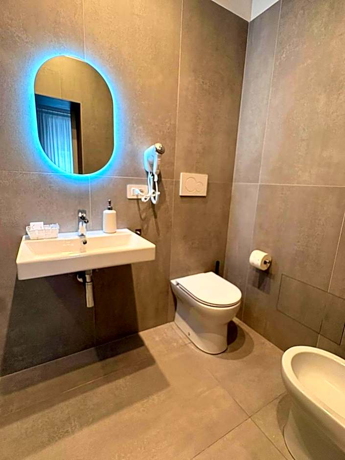 Casa Blanca Rooms&Suites