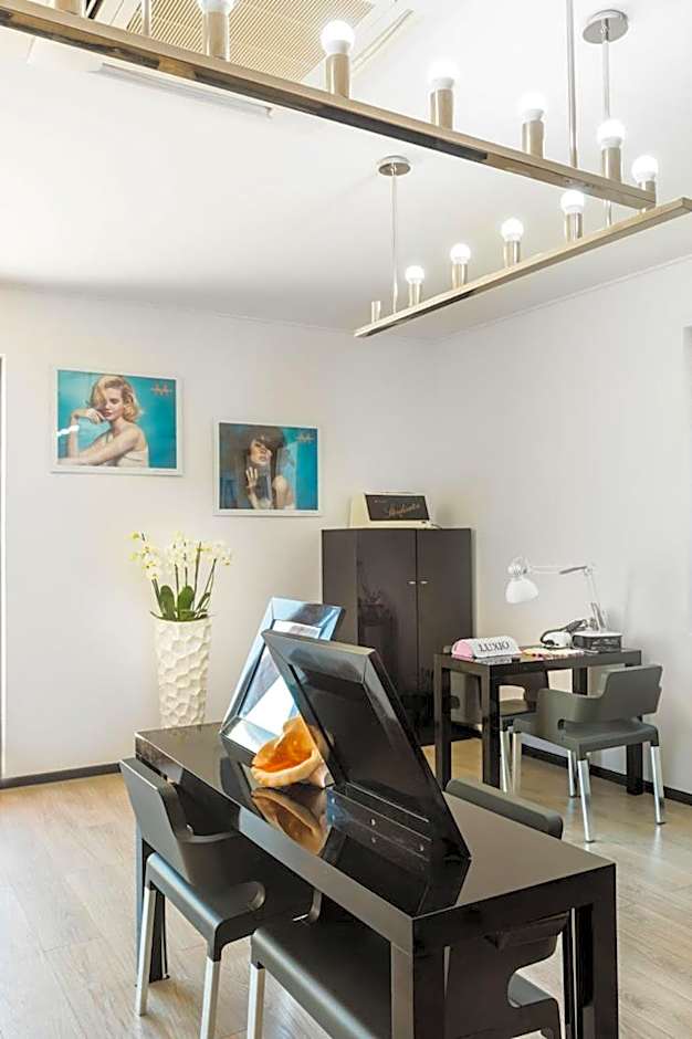 Hotel Residence Dune - Free Beach Access