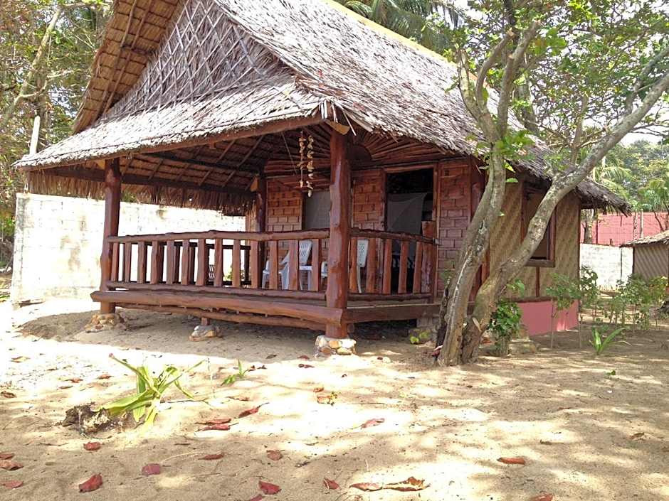 Photo 1 of 3 of Bungalow, Beachfront