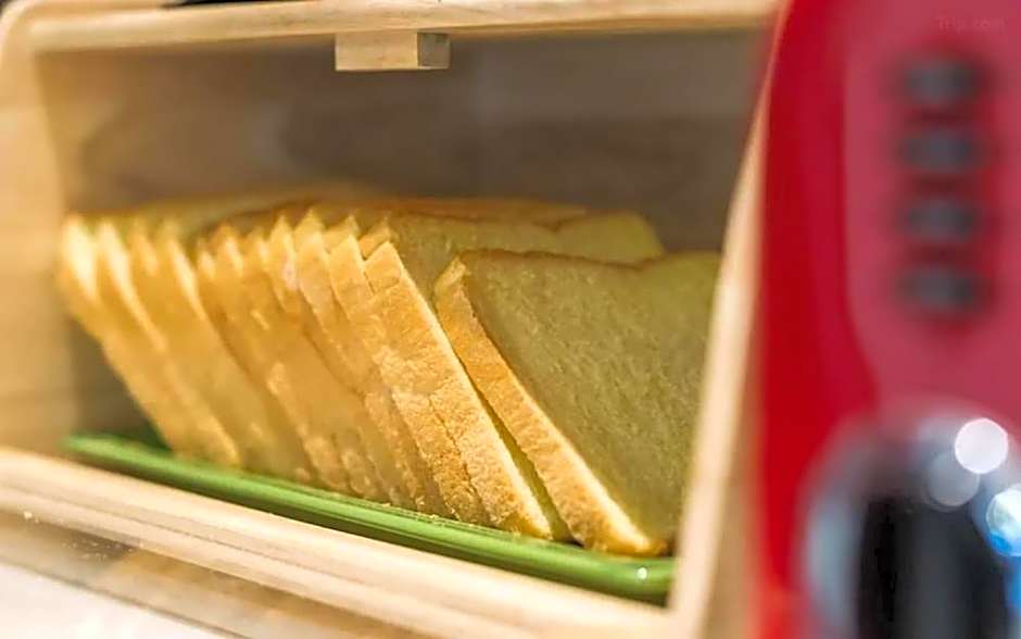 Mokpo Myeongpum Hotel