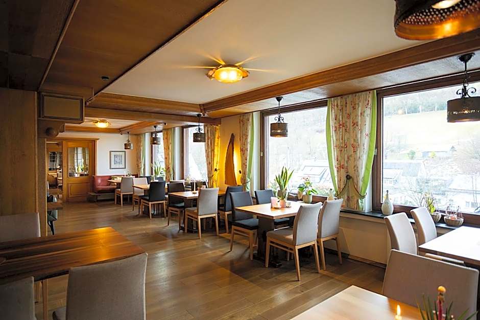 Hotel Bischof