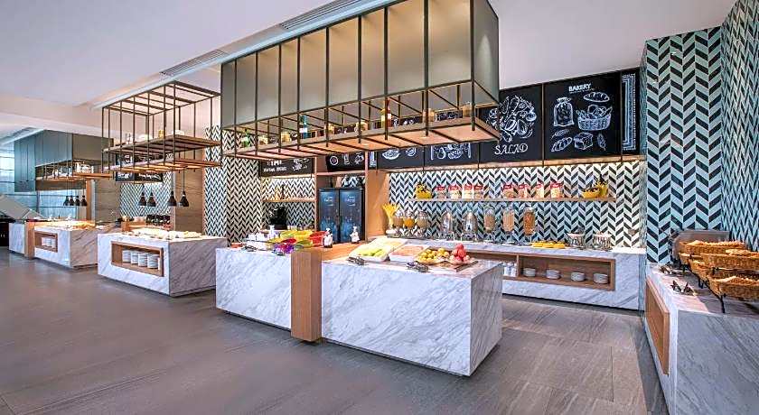 Fairfield by Marriott Taiyuan South