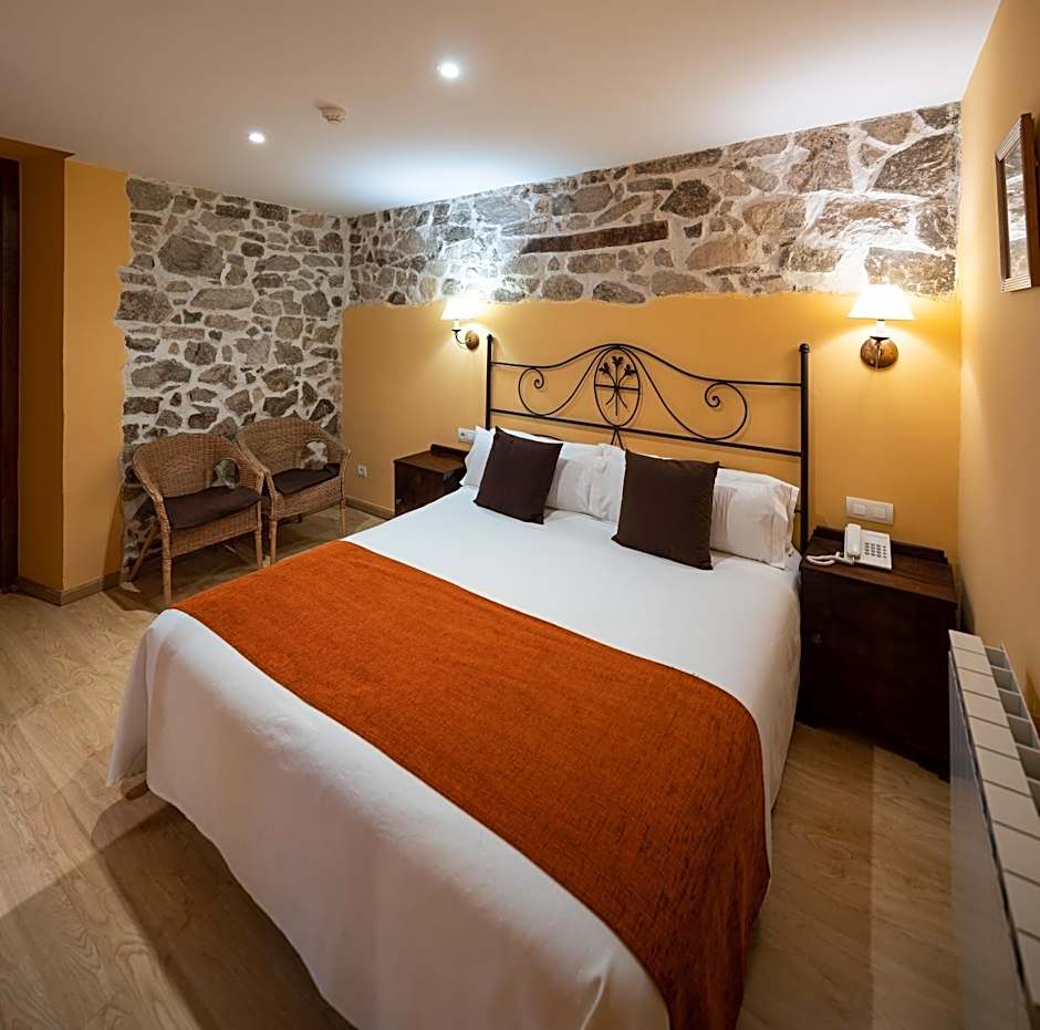 Hotel Ripoll