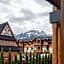 Mountain Shelter Apartments