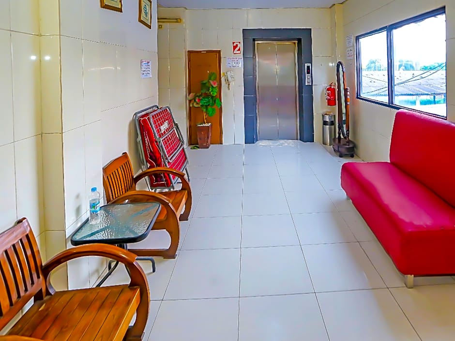 Hotel O Sion Holiday