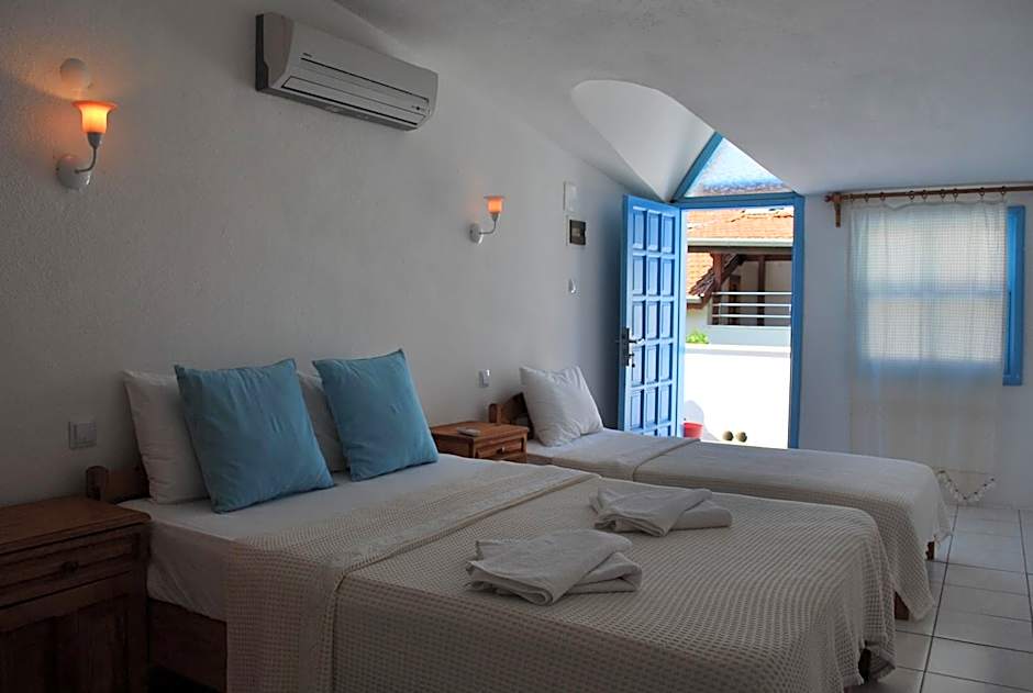 Myra Hotel