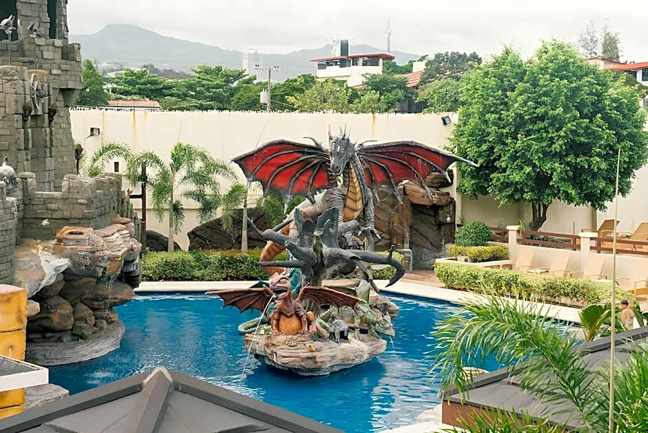 Cebu Westown Lagoon - South Wing