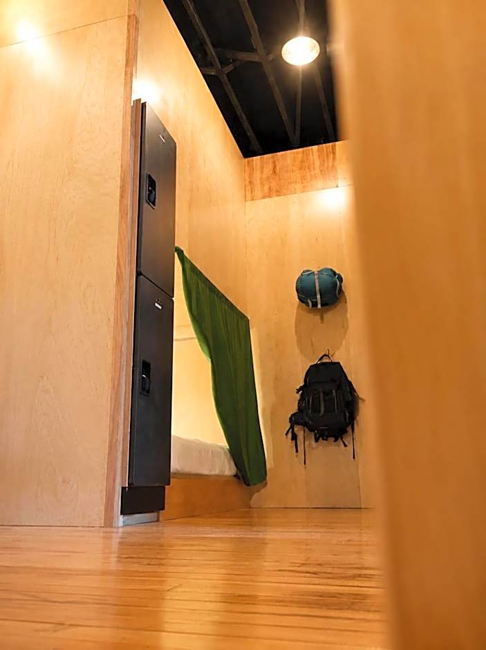 Hostel du Nord