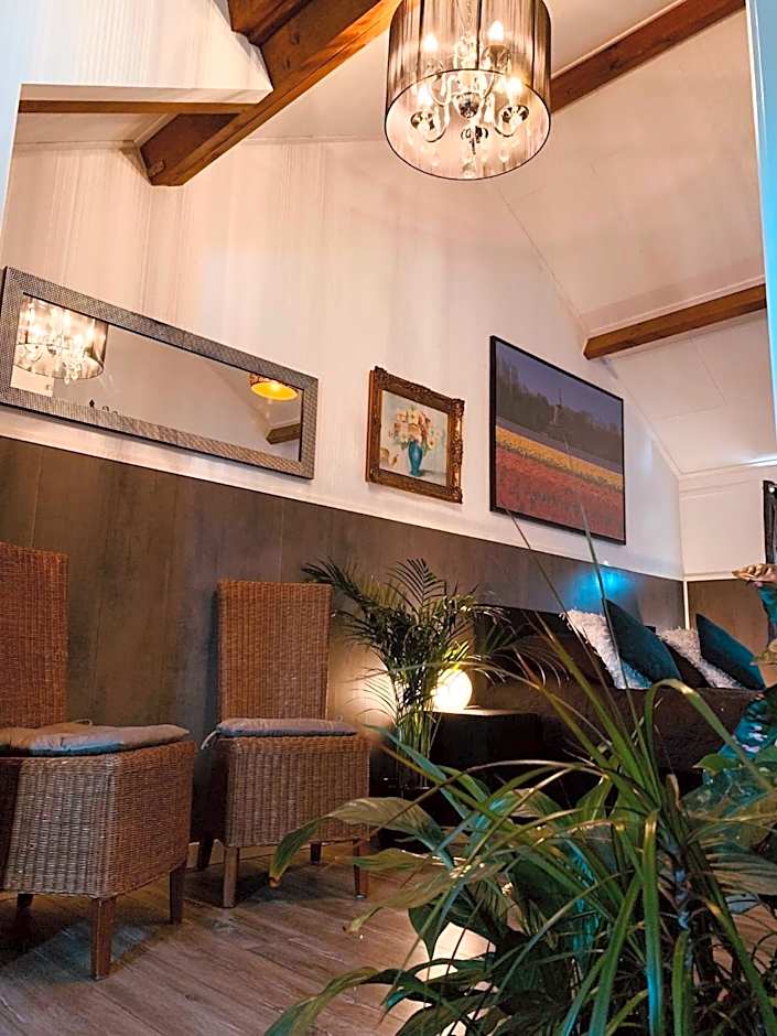 B&B Prachtig Allemachtig