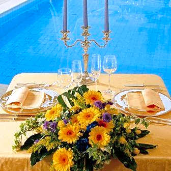 Hotel Roma