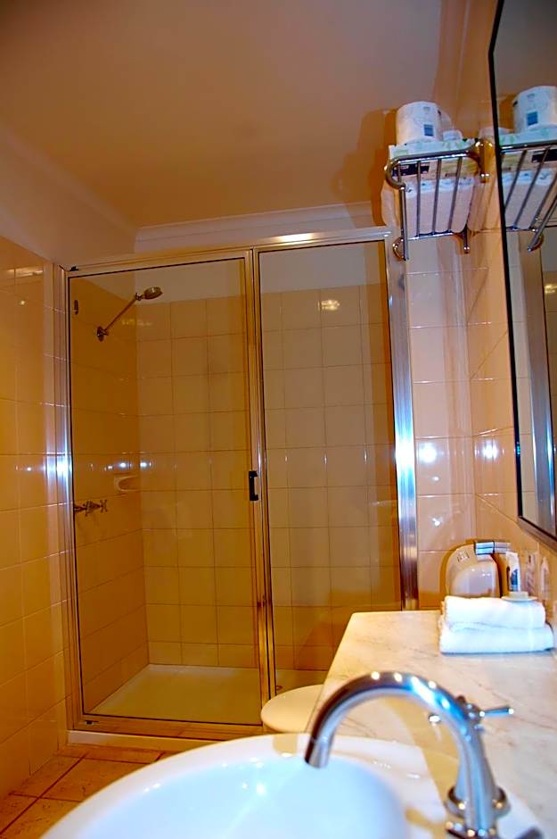 Mercure Hotel Mildura