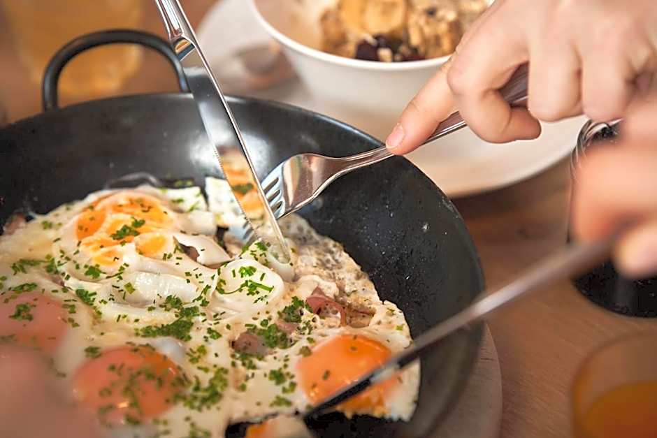 Pension Vier Jahreszeiten