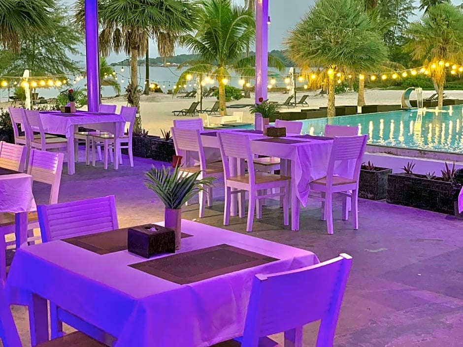 The One Resort Koh Rong