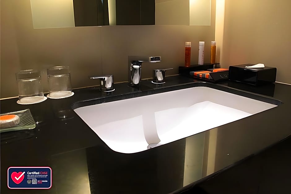 The Luxton Cirebon Hotel And Convention