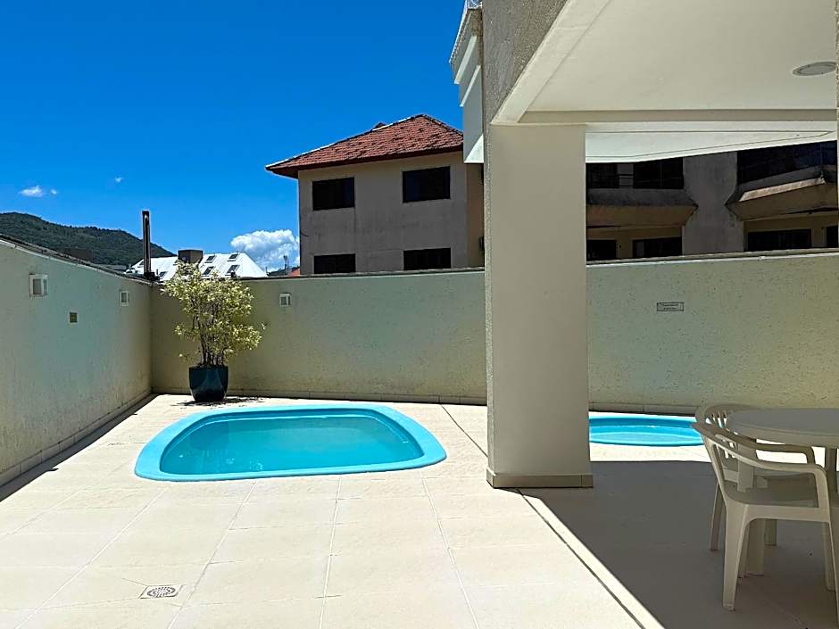 Res. Brumas do Mar, Rua das Gaivotas